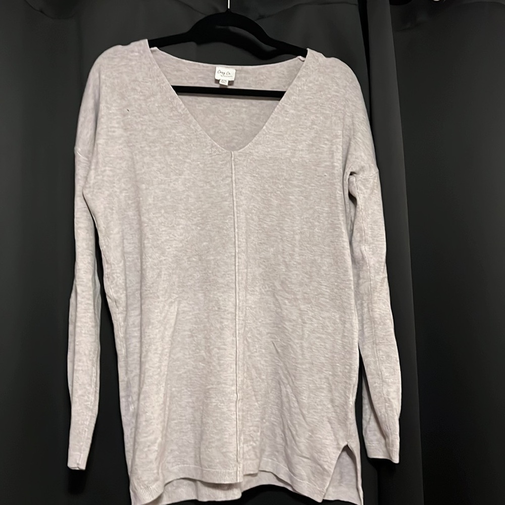 Cozy Co Sweater